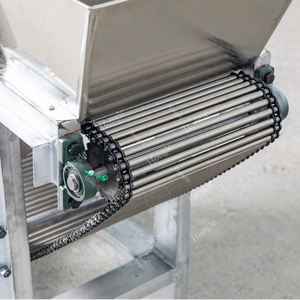 Offre directe de fabricants chauds de machine d'épluchage de peau d'ail de vente - Product Image 5