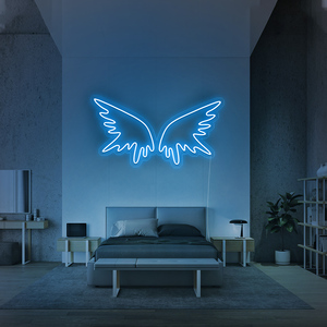 Letrero de Neón LED Impermeable con Certificación UL CE, Letrero de Neón Personalizado para Negocios, Letrero de Neón Iluminado Resistente al Fuego para Exteriores, Mercado Estadounidense - Product Image 5