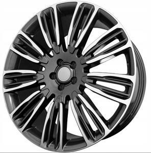 Llantas <span class=keywords><strong>de</strong></span> aleacion para rueda <span class=keywords><strong>de</strong></span> coche <span class=keywords><strong>de</strong></span> 20/22 pulgadas - Product Image 1