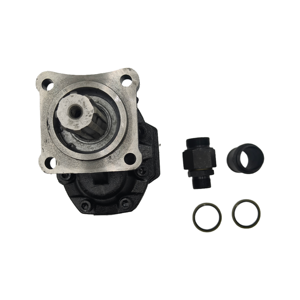 Pièces de camion de haute qualité, pièces du système hydraulique du camion, pompe à huile hydraulique 14571230C pour Sinotruk Howo - Product Image 5