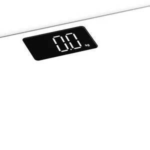 200kg kỹ thuật số trọng lượng đầy đủ cơ thể phân tích phòng tắm có trọng lượng quy mô