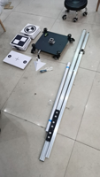 Système de calibrage de caméra ADAS et de radar ACC, kit de cible de positionnement laser pour Toyota Honda Mercedes