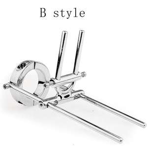 可调式男性阴茎锻炼设备迪克扩大假阳具男性伸展设备 - Product Image 3