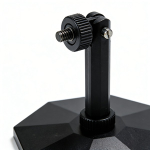 Dual Laser Inclinometer Box with Matching <strong>Bracket</strong> Level Instrument Mounting Accessories - Product Image 5
