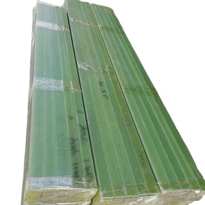 Bande en fibre de verre époxy EFG composite en fibre de verre FRP haute résistance pour arc classique - Product Image 6