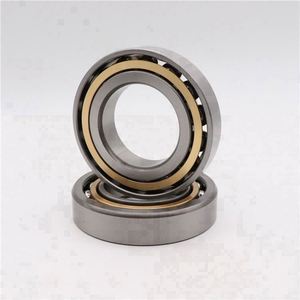 <strong>Angular</strong> Contact Ball Bearing 7234 - Product Image 3