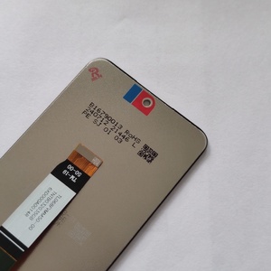 สำหรับเรดมี่ 12 5G หน้าจอ LCD จอแสดงผลชุดประกอบดิจิไทเซอร์ระบบสัมผัสอะไหล่ทดแทนสำหรับเสี่ยวมี่ เรดมี่ โน้ต 12R POCO M6 Pro 5G 23076RN4BI - Product Image 6