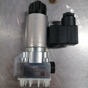 HAWE GZ3-12-WGM23 Direccional Seated GZ 3 12 VGM 230 - Product Image 3
