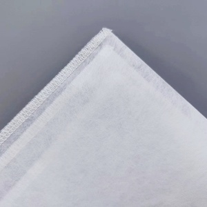 Giấy lọc dầu lọc chất lỏng lọc vải không dệt chịu nhiệt độ cao cấp thực phẩm giấy lọc dầu hình nón túi lọc dầu - Product Image 4