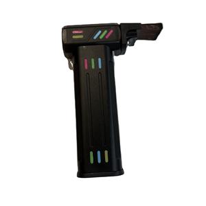 พัดลมเทอร์โบ Vortex พร้อมที่ทุบหน้าต่างแบบชาร์จไฟได้เข็มขัดนิรภัยแบบกะทัดรัดปรับความเร็วได้ถึง110000รอบต่อนาทีสำหรับการทำความสะอาด PR - Product Image 3