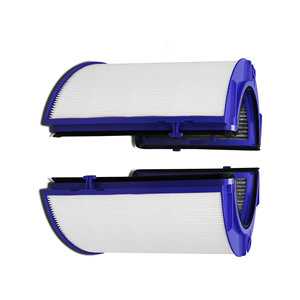 Nhà Máy Tùy Chỉnh 360 Combi Glass Hepa Than Hoạt Tính 2-Trong-1 Bộ Lọc Hộp Mực Cho Nóng Fan Làm Ẩm Máy Lọc Không Khí - Product Image 1