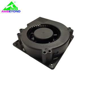 Ventilateur RTS 120x120x32mm, vente chaude, moteur silencieux 120*32mm, 12032 0.5A 2700RPM 12VDC, ventilateur gonflable pour <span class=keywords><strong>aspirateur</strong></span> - Product Image 4