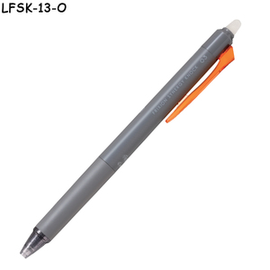Bolígrafo Multifunción LFSK-13 Light Touch, 8 Colores, Punta de Bola de 0.3 mm y Lápiz Mecánico, Cuerpo Suave al Tacto Mate - Product Image 1