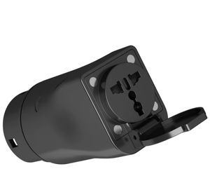 Adaptateur de décharge <span class=keywords><strong>V2L</strong></span> New Condition Type 2 Plug Type J1772 pour ZEEKR - Product Image 1