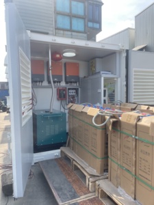 منزل جاهز الصنع فاخر قابل للتمديد 20HC <span class=keywords><strong>5</strong></span> - Product Image 4