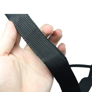 Maifeng Binoculars Shoulder Strap 7cm Nylon Neck Strap Professional Utility Style for Civilian Telescopes - Product Image 1