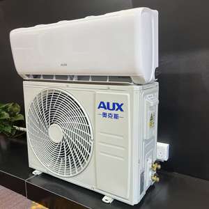 Condizionatore d'aria Modulare di migliore qualità <span class=keywords><strong>AUX</strong></span> con l'inverter potente, il deumidificatore e la purificazione dell'aria a basso rumore perfetto per la casa - Product Image 3