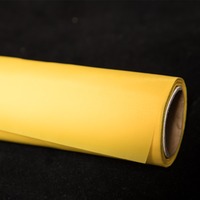 Malla de Poliéster de Alta Calidad para Serigrafía de Formato Ancho, Alta Tensión, Baja Elasticidad, Impermeable y Duradera