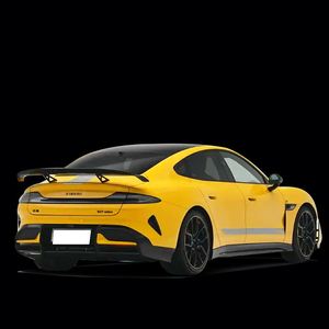 2025 vehículo eléctrico de alta velocidad últimos vehículos de nueva energía sedanes medianos y grandes eléctricos puros Su7 Ultra para coche Xiaomi - Product Image 6