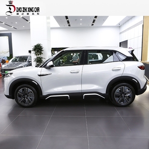 Byd Yuan up Standard 2024 301KM 401KM EV SUV veicoli a nuova energia Byd auto elettriche Yuan <span class=keywords><strong>in</strong></span> aumento <span class=keywords><strong>in</strong></span> magazzino - Product Image 3