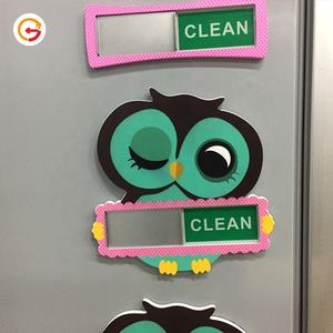 JAGUARSIGN özel banyo kapısı boş işgal işareti manyetik kaymak gizlilik işareti konferans toplantı odası işgal işareti - Product Image 6