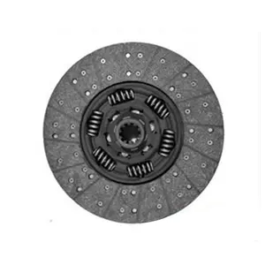 Wholesale Auto Transmission Systems Clutch Cover Manufacturer's Product