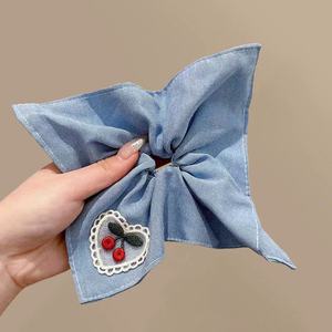 Diadema de Goma de Lujo Ligero con Diseño Sencillo y Exclusivo, Talla Grande para Mujer, Joyería de Moda al por Mayor, ¡Venta Caliente! - Product Image 3