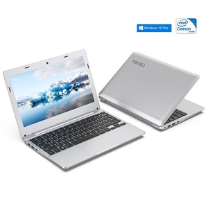 11.6 "FHD máy tính xách tay, Intel j4105, 8GB RAM, 64GB eMMC, Win10 Pro, USB 3.1, Type-C, HDMI, Wifi, 5000mAh, OEM hỗ trợ cho các đại lý - Product Image 3