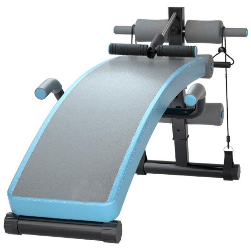Drop Shipping Factory Direct Wholesale Home Gym Equipment Abdominal Machine