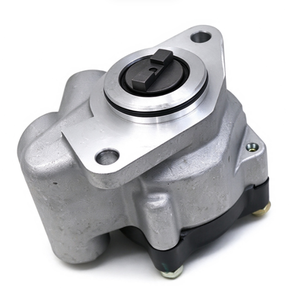 Pièces de frein de camion, pièces détachées de camion, pompe de direction assistée hydraulique 0014604480 0014607580 0024605480, pompe de direction assistée - Product Image 2