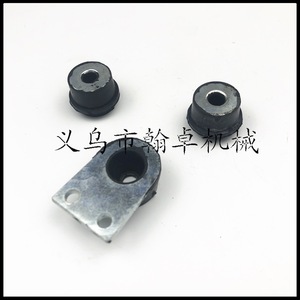 Accessoires pour tronçonneuses HZPJ : Nouveaux amortisseurs et bagues de suspension pour MS030, 031AV, 032AV - Product Image 2