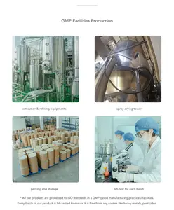 Poudre Protéinée WPI 90% Iso Whey en Gros sous Marque Privée Muscle <span class=keywords><strong>Tech</strong></span> pour Prise de Masse et Perte de Poids Hommes - Product Image 6