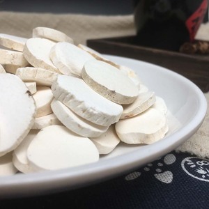 Ot Shan Yao toptan sebze dilim % 100% doğal kurutulmuş çin <span class=keywords><strong>Yam</strong></span> - Product Image 6