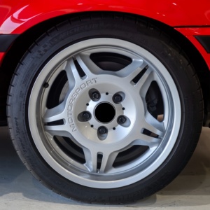 Jantes en alliage forgé DW 16-24 pouces 5x120 Jante concave argent brossé pour <span class=keywords><strong>BMW</strong></span> E3 6 M3 E46 <span class=keywords><strong>316</strong></span> 318 320 325 - Product Image 1