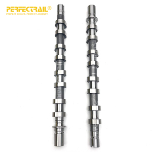 PERFECTRAIL 8200100527 8200100528 Ricambi Auto Originali, Albero a Camme di Aspirazione e Scarico per Renault Clio, Megane, <span class=keywords><strong>Duster</strong></span>, Kangoo - Product Image 1