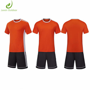 China football Shirt Maker Men Blank Custom Football Jersey - Product Image 2