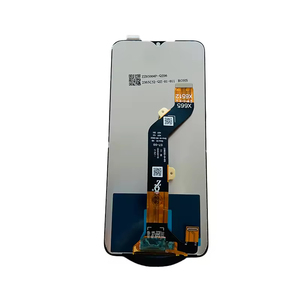 อุปกรณ์เสริมโทรศัพท์มือถือสำหรับหน้าจอสัมผัส LCD 12นิ้ว - Product Image 4