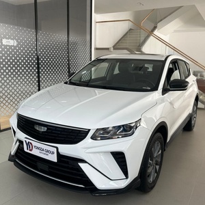 Hubei Yongda Auto 2025 2026 <span class=keywords><strong>Voiture</strong></span> Économique Geely Coolray Binyue 1.5L CVT Super Geely Coolray 2026 Toutes Options Nouvelles Voitures - Product Image 1
