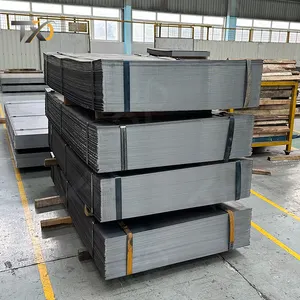 AR400 AR450 AR500 AR550 AR600 Wear Resistant Jis G3101 Ss41 Hot Rolled Mild Carbon Steel Plate