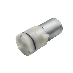 Pompe à vide miniature à pression négative 370, aspirateur portable pour points noirs, instrument de raclage et de ventouse, pompe à air silencieuse - Product Image 3