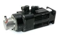Moteur servo AC DS45M 0,72 kW 3000 tr/min avec encodeur RU3100, neuf et d'origine