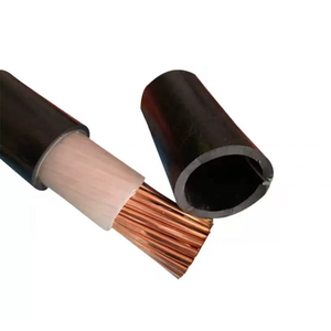 Câble U1000 R2V, câble d'alimentation U1000 <span class=keywords><strong>R02V</strong></span>, câble d'alimentation AC basse tension 1*240mm2 - Product Image 3