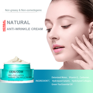 Crème Visage Anti-Âge Instantanée 3 Minutes pour une Peau Saine, Anti-Rides et Remplisseur de Rides - Product Image 3