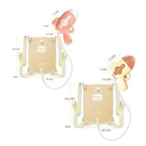 Pistol semprot air baru mainan pistol air ransel luar ruangan pantai 1,2l kapasitas besar untuk anak-anak mainan bermain air listrik di musim panas