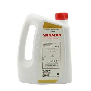 Aceite Lubricante Hidráulico para Transmisión de Trasplantadora/Cosechadora de Arroz 70/82/85/880/AG600 TF-500 4.1kg - Product Image 3