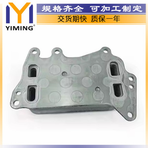 หม้อน้ำ 11428507627 สำหรับ Bmw X1 X3 X5 E84 E90 E91 E92 E93 ระบายความร้อนด้วยน้ำ อะไหล่ทดแทนใหม่ - Product Image 3