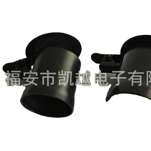 ฝาครอบท่อไอเสียผลิตจากพลาสติก M50 M220 Genset Buick Excelle - Product Image 5