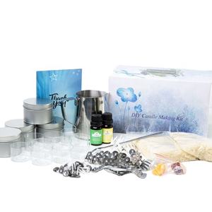 <span class=keywords><strong>Pas</strong></span> <span class=keywords><strong>cher</strong></span> <span class=keywords><strong>Fabrication</strong></span> De Bougies <span class=keywords><strong>Kit</strong></span> Fournitures - Product Image 5