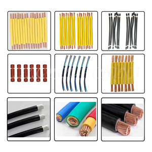 เครื่องลอก<span class=keywords><strong>สาย</strong></span>ไฟ LY Thin Wires แบบอัตโนมัติ ขับเคลื่อนสี่ล้อ สำหรับ<span class=keywords><strong>สาย</strong></span>ไฟขนาด 0.1 มม. - 6 มม.²  220V 110V - Product Image 6