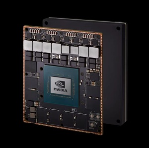 GXT 900-82888-0040-000โมดูลอิเล็กทรอนิกส์ Jetson AGX 32GB ของแท้บอร์ดพัฒนาชิป AI ในตัวสำหรับระบบคอมพิวเตอร์ขั้นสูง - Product Image 4